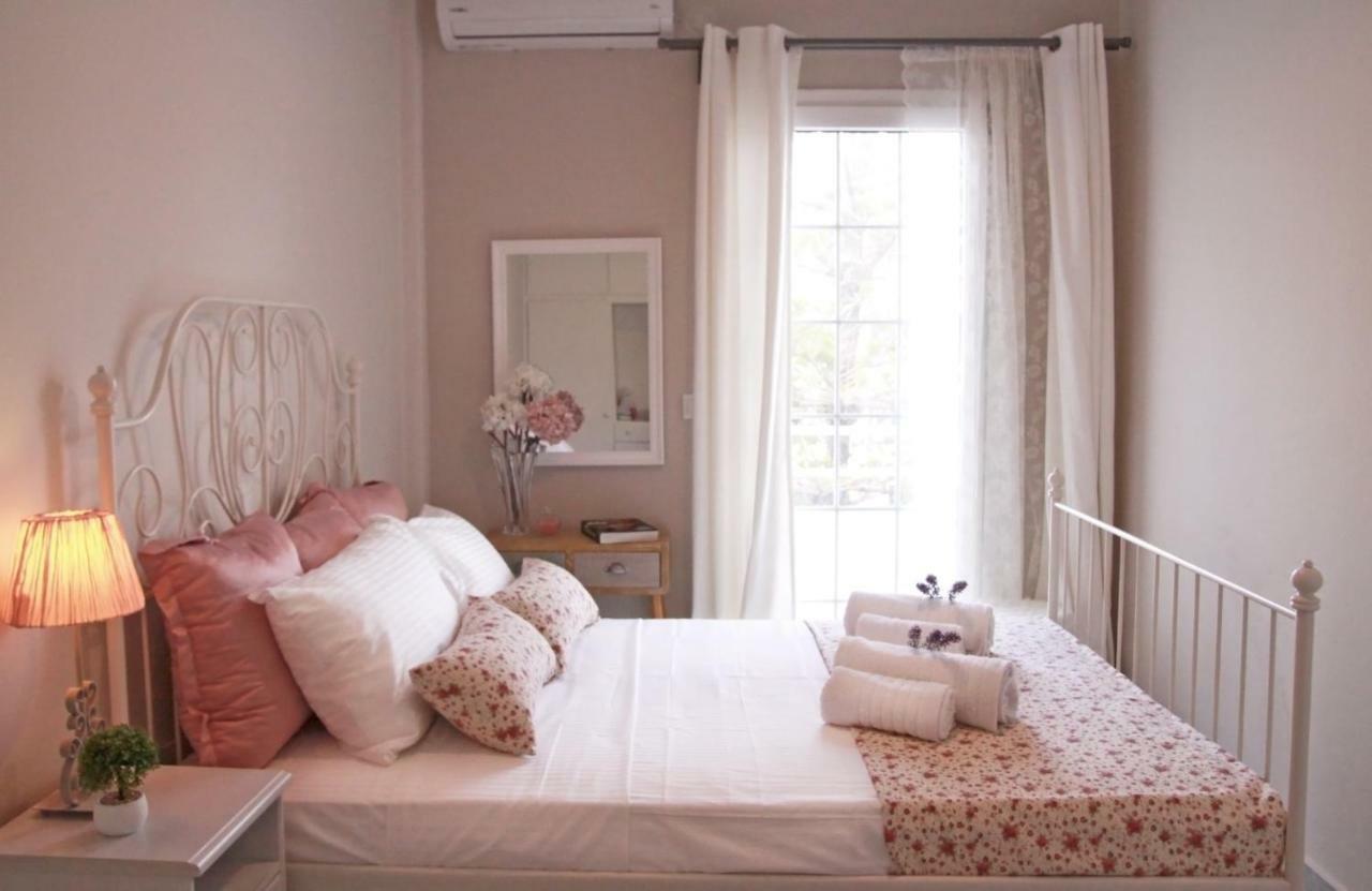 Tres Jolie - Stylish Cityheart Apartment レティムノ エクステリア 写真