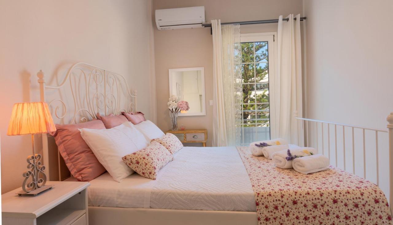 Tres Jolie - Stylish Cityheart Apartment レティムノ エクステリア 写真
